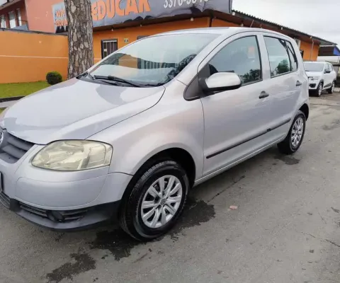 Volkswagen fox 1.0 2008