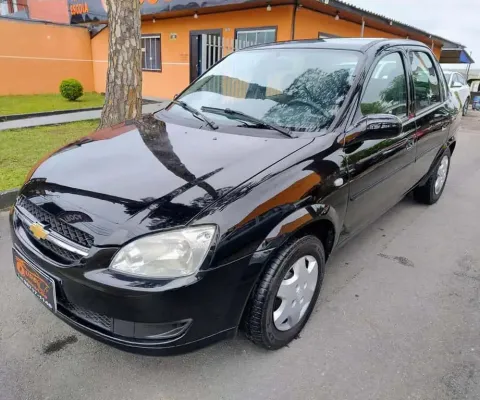 CHEVROLET CLASSIC LS 2012