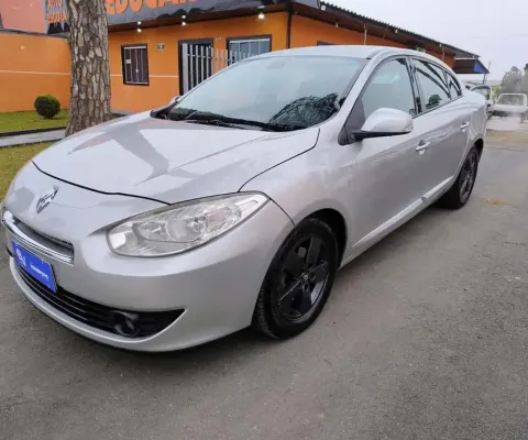 RENAULT FLUENCE DYN20A 2013