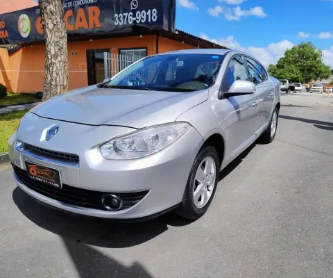 Renault fluence dyn20a 2013