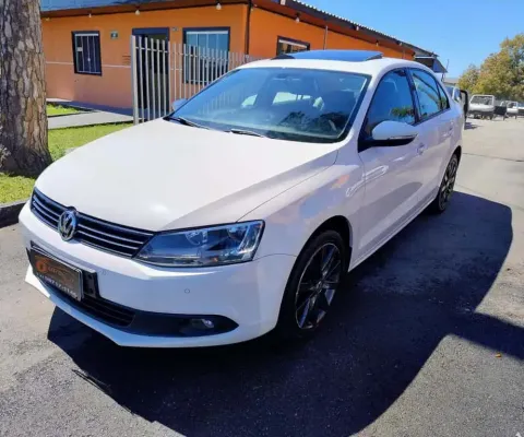 VOLKSWAGEN JETTA 2.0 2013