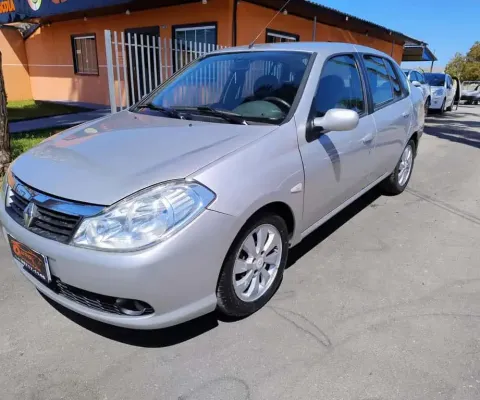 RENAULT SYMBOL PR1616V 2010