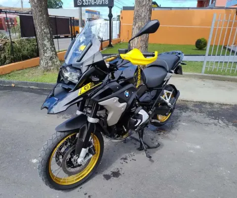 BMW R1250GS 2021