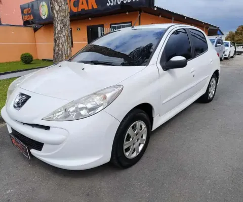 PEUGEOT 207 HB ACTIVE 2014