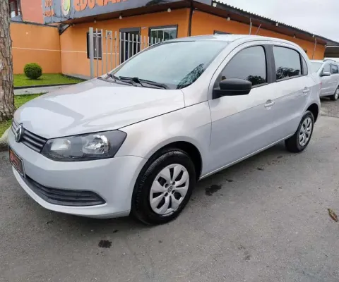 VOLKSWAGEN GOL TL MB S 2015