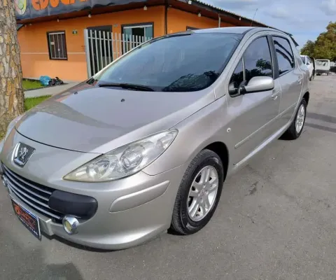PEUGEOT 307 16 FX PR 2011