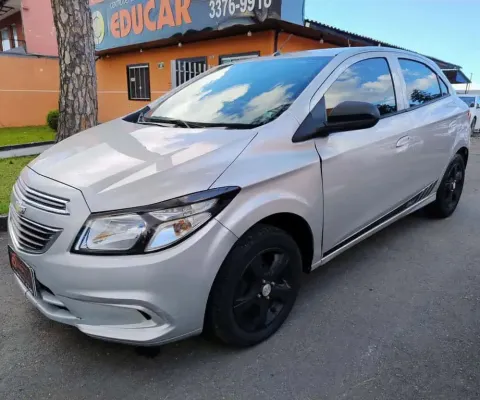 CHEVROLET ONIX 1.0MT LT 2015