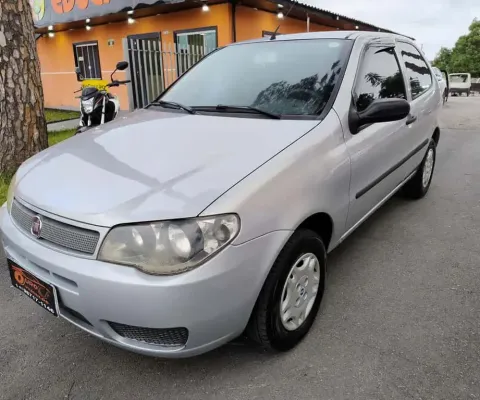 Fiat palio fire economy 2010