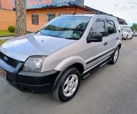 Ford ecosport xls1.6flex 2006
