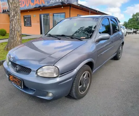 Chevrolet corsa gls 2000