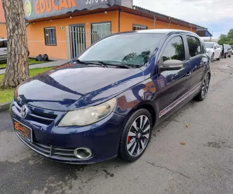 Volkswagen gol rock in rio 2012