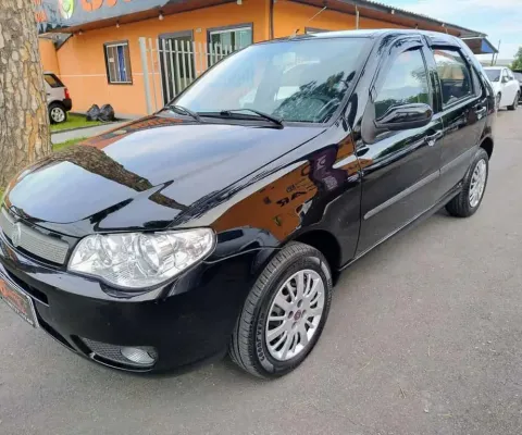 Fiat palio elx flex 2006