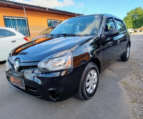 Renault clio exp1016vh 2014