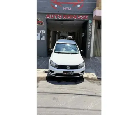 Volkswagen Gol 2021 1.0 12v mpi totalflex 4p manual