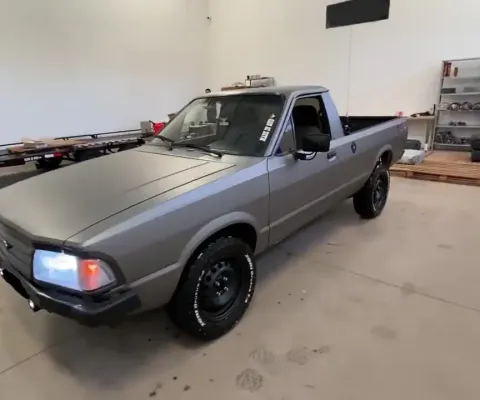 PAMPA L 1.8 1992