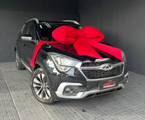 CAOA Chery Tiggo 5X TXS 2020 Automático  R$ 89.900,00