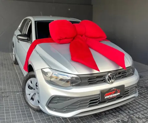  volkswagen polo track ma 1.0 flex – 2023/2023 