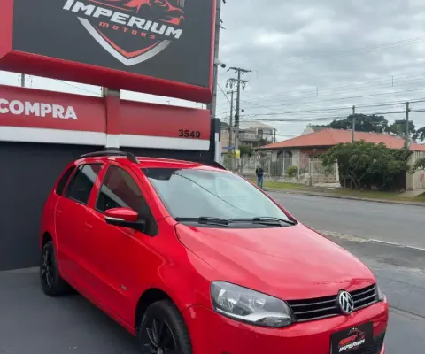  volkswagen spacefox trend gii 1.6 flex – 2012