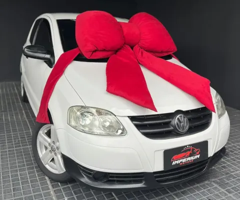  volkswagen fox plus 1.6 flex – manual   r$ 19.900,00