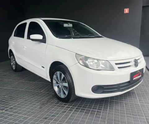  gol g5 trend flex 2010   r$ 24.900,00