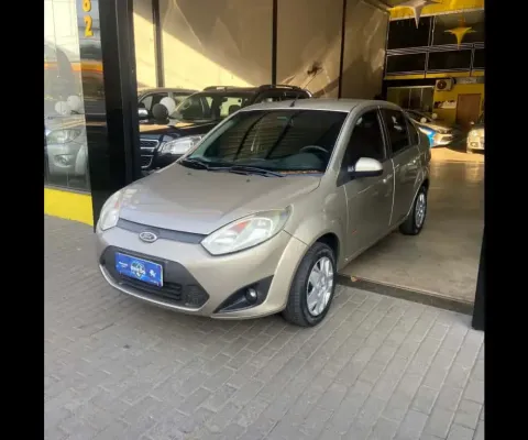 FORD FIESTA 1.6 MPI CLASS SEDAN 8V FLEX 4P MANUAL