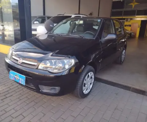 Fiat palio 1.0 mpi fire economy 8v flex 4p manual