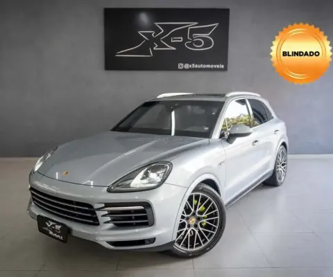 Porsche Cayenne 2020 3.0 v6 e-hybrid awd tiptronic s