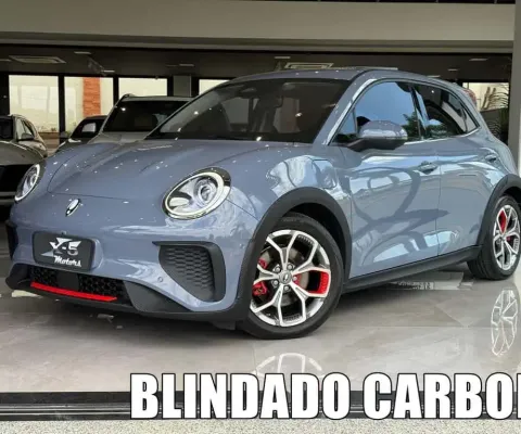 Gwm Ora 03 2024 63 kw elétrico gt