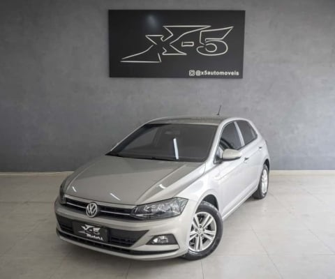 Volkswagen Polo 2022 1.0 200 tsi comfortline automático