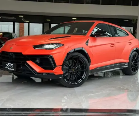 Lamborghini Urus 2024 4.0 v8 turbo gasolina s automático
