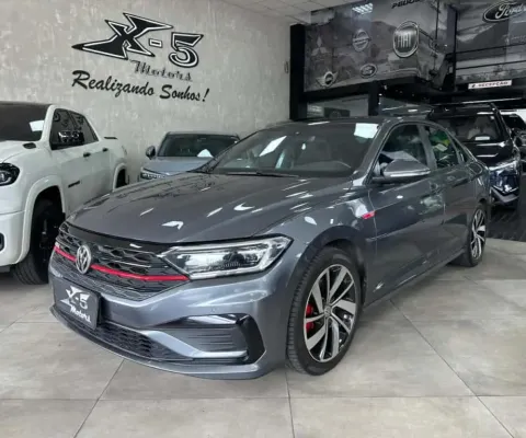Volkswagen Jetta 2019 2.0 350 tsi gasolina gli dsg