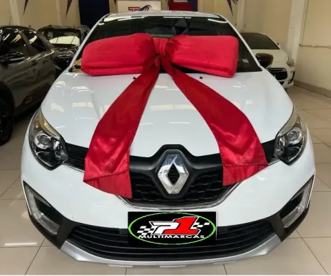 Captur 2.0 Automatica