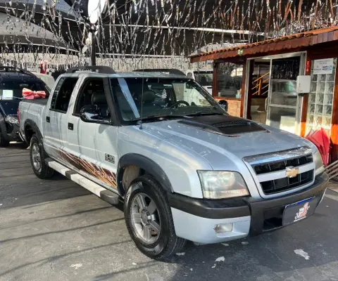 S10 Rodeio Bem conservada 