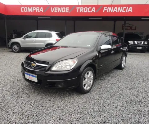 vetra 2008 