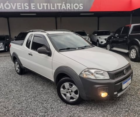 Strada 2014 ce