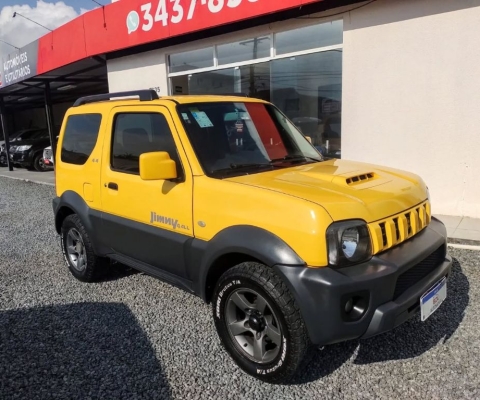 Jimny 2018 4x4
