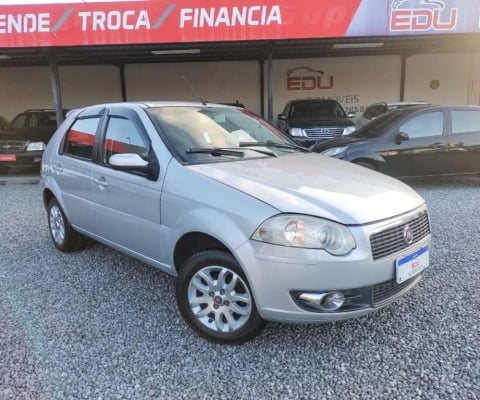 Palio 1.4 ELX completo 