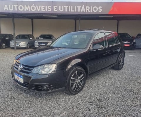 Golf 2009 Sportline 1.6 manual 