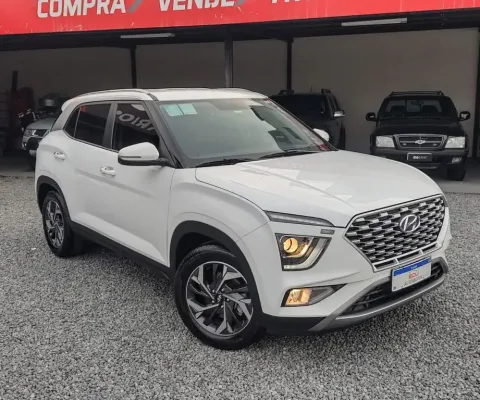 Creta único dono 