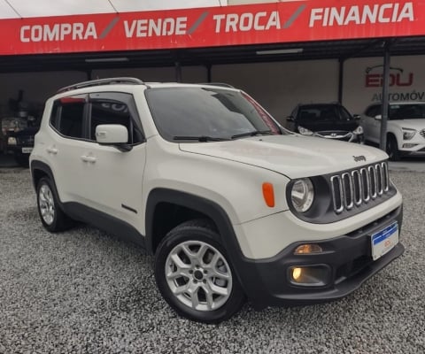 Renegade sport 