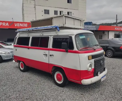 Kombi home 