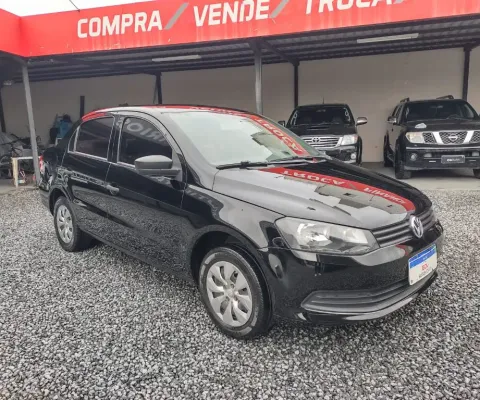 Voyage super conservado 