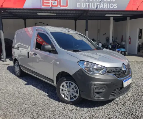 KANGOO 1.6 EXP PRO 2025 COMPLETA