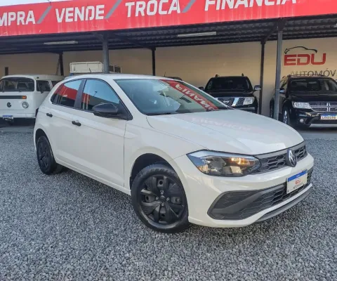 POLO TRACK 2024 COMPLETO 