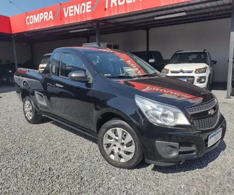 MONTANA LS 2018 COMPLETA