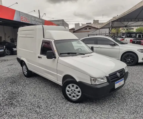 FIORINO 1.3 FURGAO 2010
