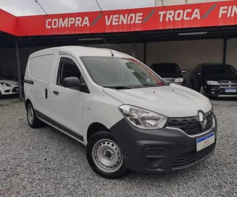 KANGOO EXP PRO ADVANTAGE 2025