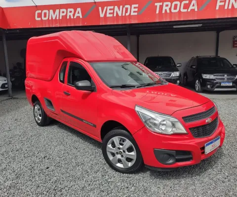 MONTANA LS BAU 2017 COMPLETA