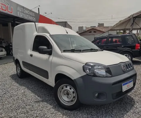 FIORINO 2020 COMPLETA
