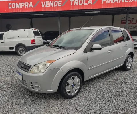 FIESTA 1.0 CLASS 2009 COMPLETO